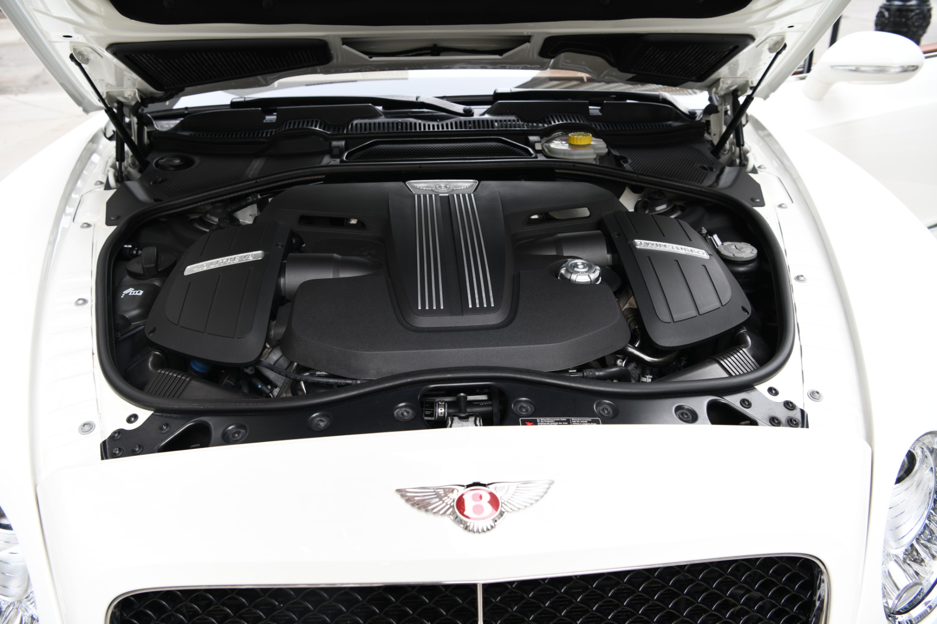 Used 2013 Bentley Continental GTC V8 GT V8 | St. Petersburg, FL