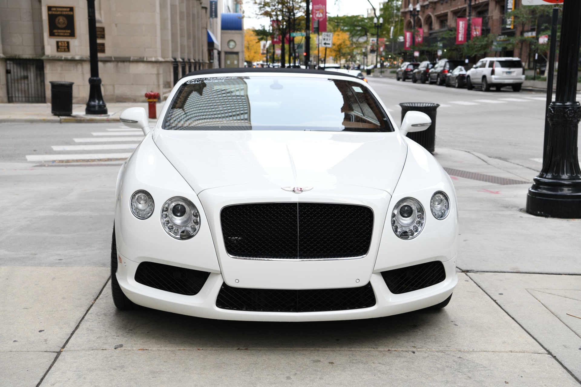 Used 2013 Bentley Continental GTC V8 GT V8 | St. Petersburg, FL