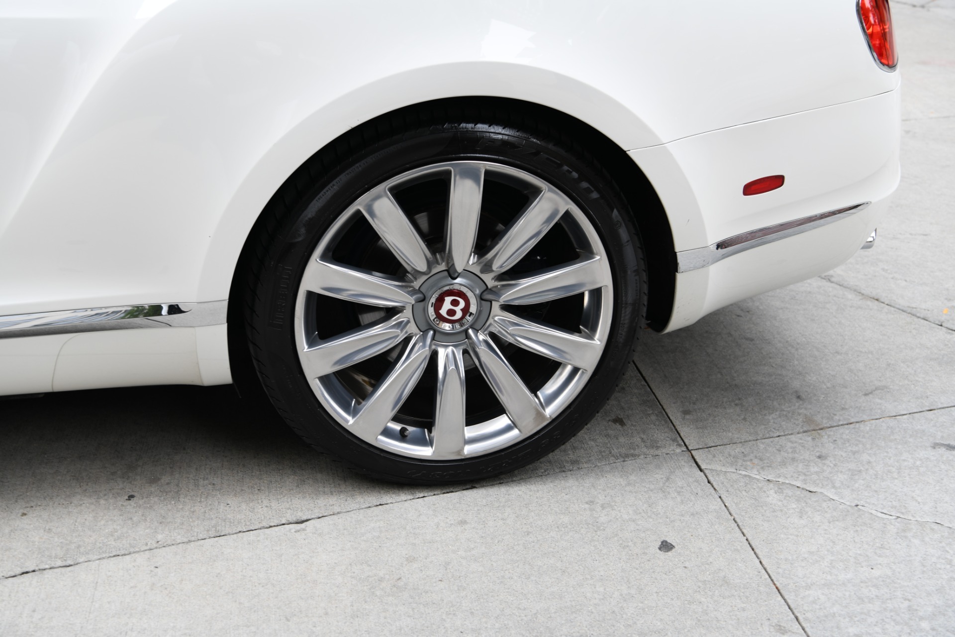 Used 2013 Bentley Continental GTC V8 GT V8 | St. Petersburg, FL