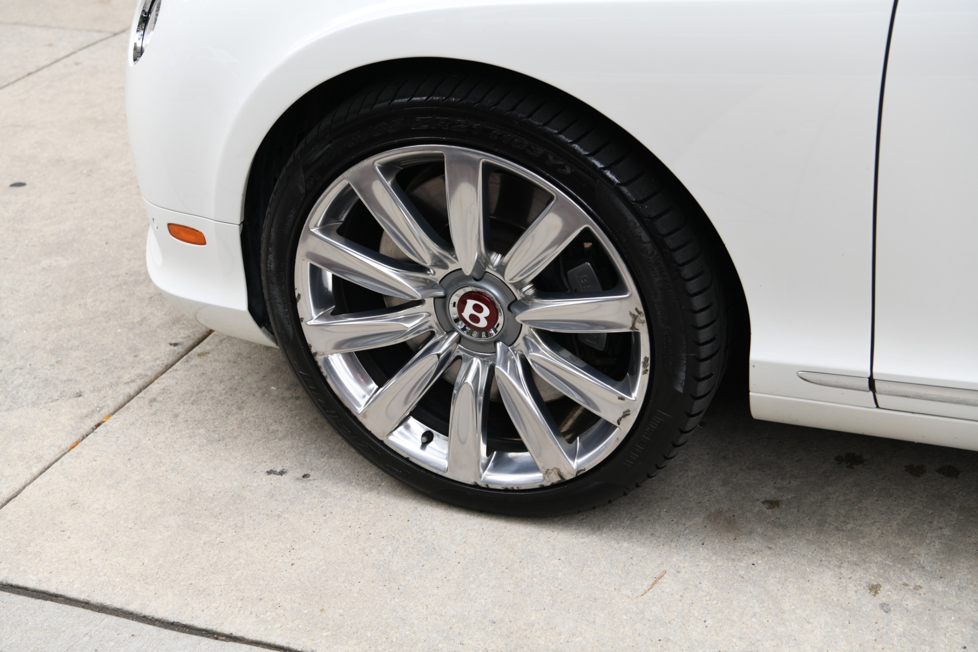 Used 2013 Bentley Continental GTC V8 GT V8 | St. Petersburg, FL
