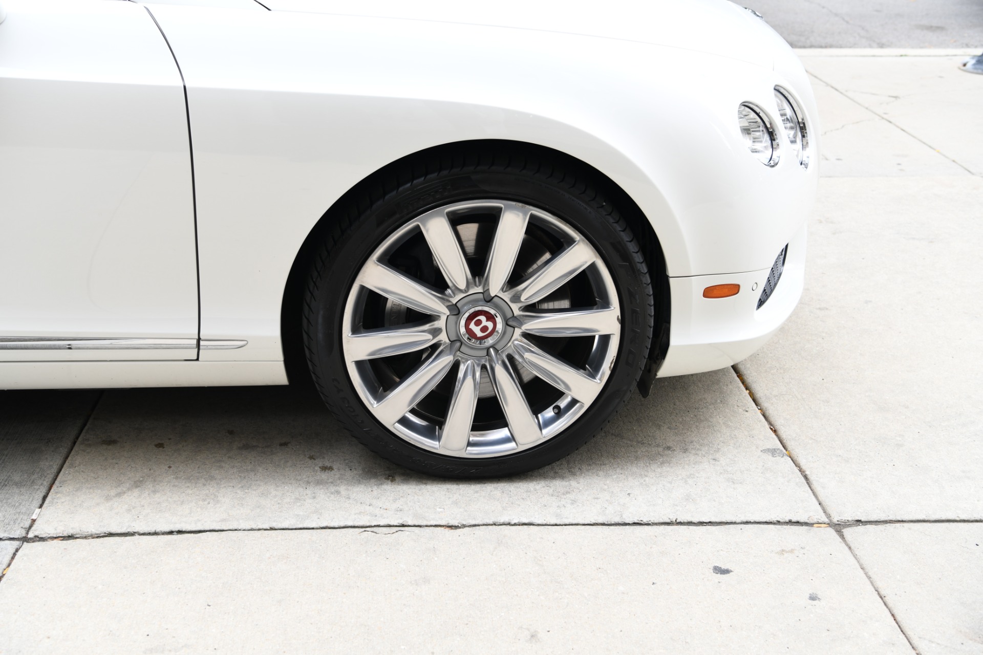 Used 2013 Bentley Continental GTC V8 GT V8 | St. Petersburg, FL