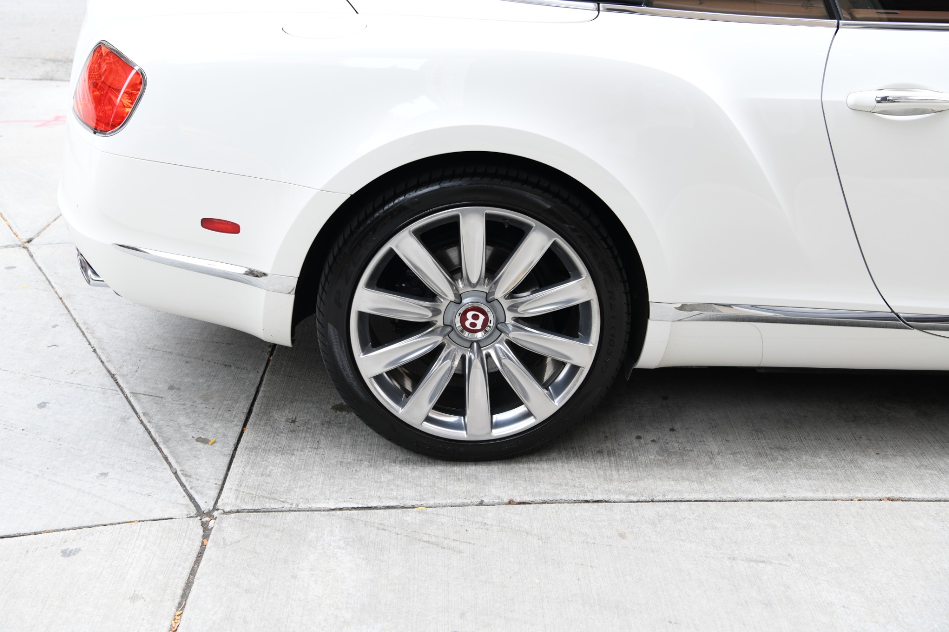 Used 2013 Bentley Continental GTC V8 GT V8 | St. Petersburg, FL