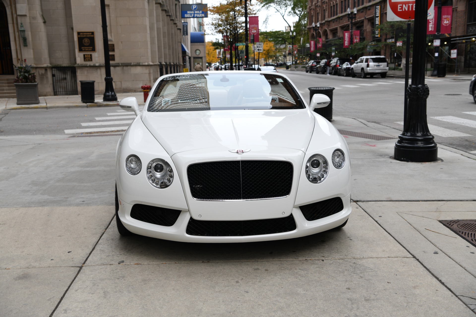 Used 2013 Bentley Continental GTC V8 GT V8 | St. Petersburg, FL