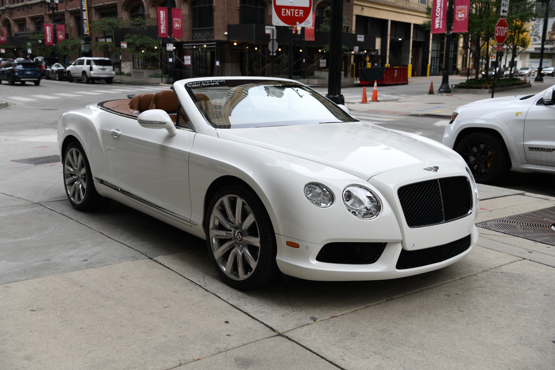 Used 2013 Bentley Continental GTC V8 GT V8 | St. Petersburg, FL