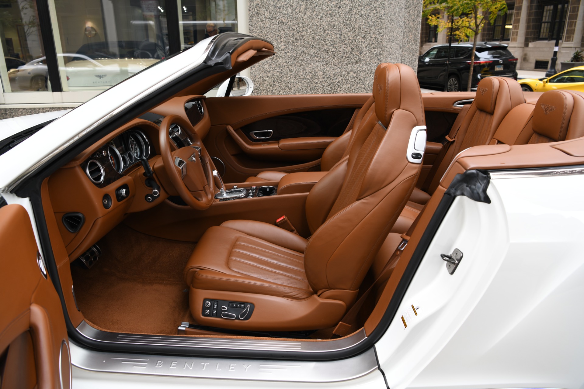 Used 2013 Bentley Continental GTC V8 GT V8 | St. Petersburg, FL
