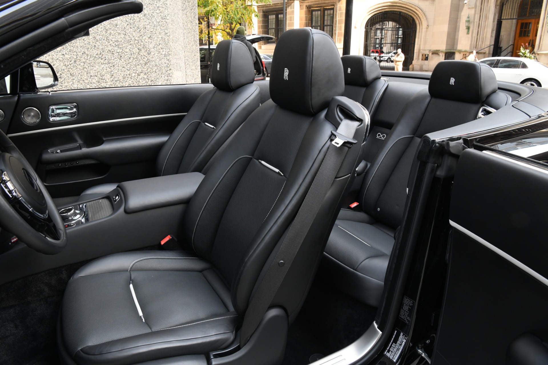 Used 2019 Rolls-Royce Dawn | St. Petersburg, FL