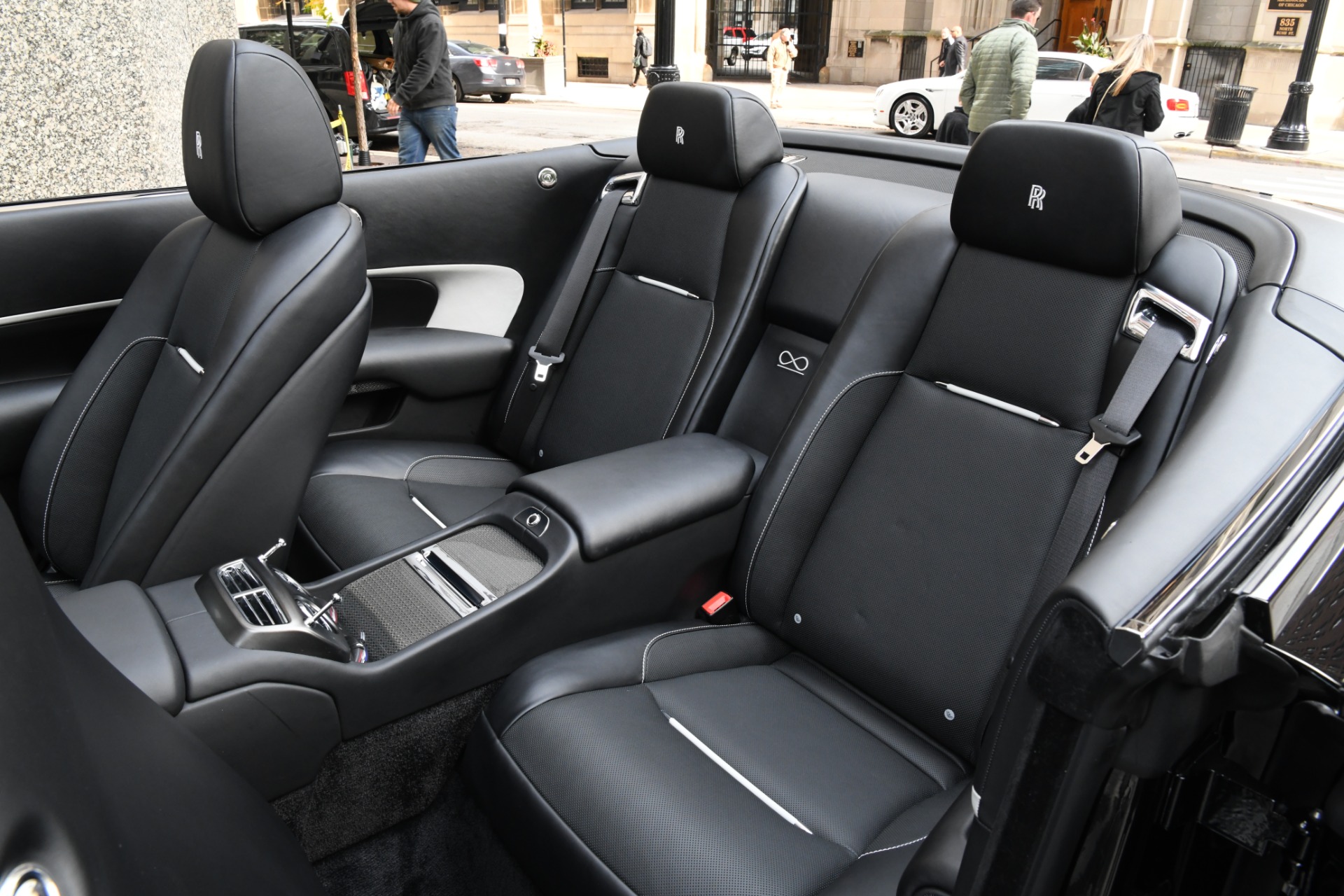 Used 2019 Rolls-Royce Dawn | St. Petersburg, FL