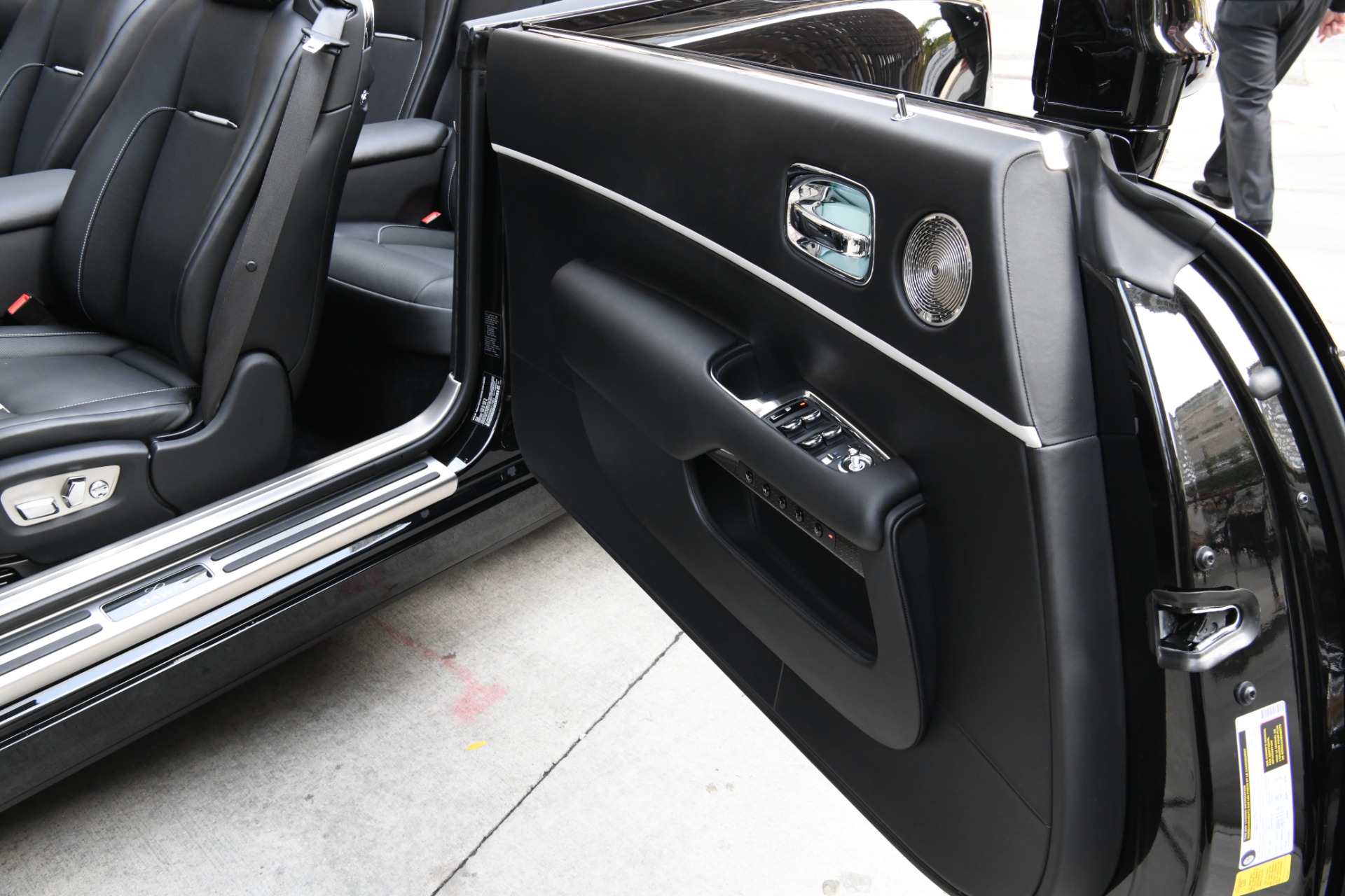 Used 2019 Rolls-Royce Dawn | St. Petersburg, FL