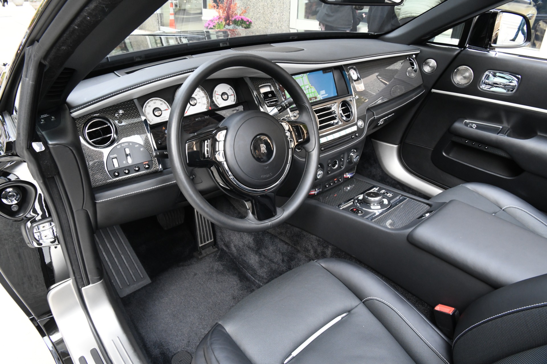 Used 2019 Rolls-Royce Dawn | St. Petersburg, FL