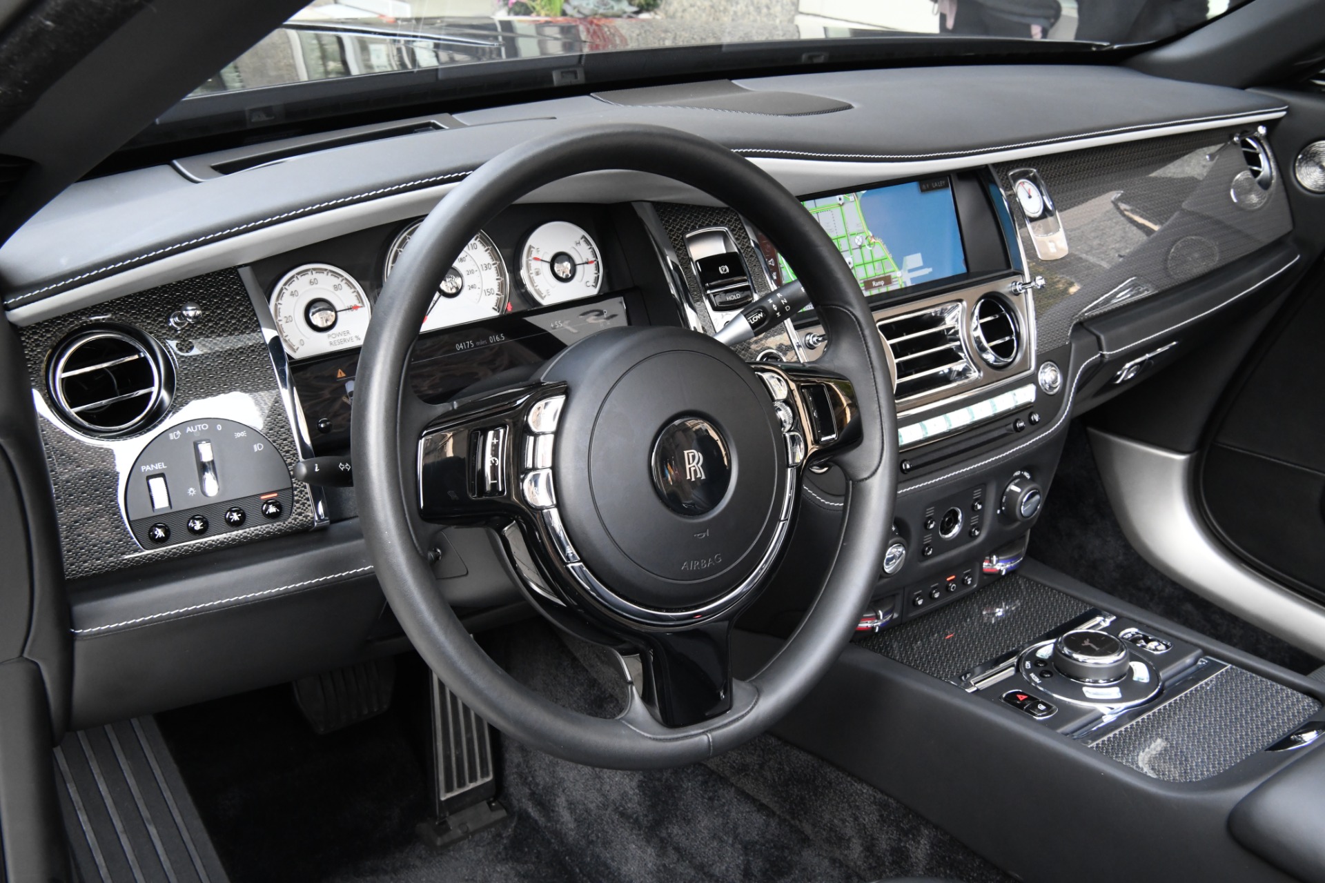 Used 2019 Rolls-Royce Dawn | St. Petersburg, FL