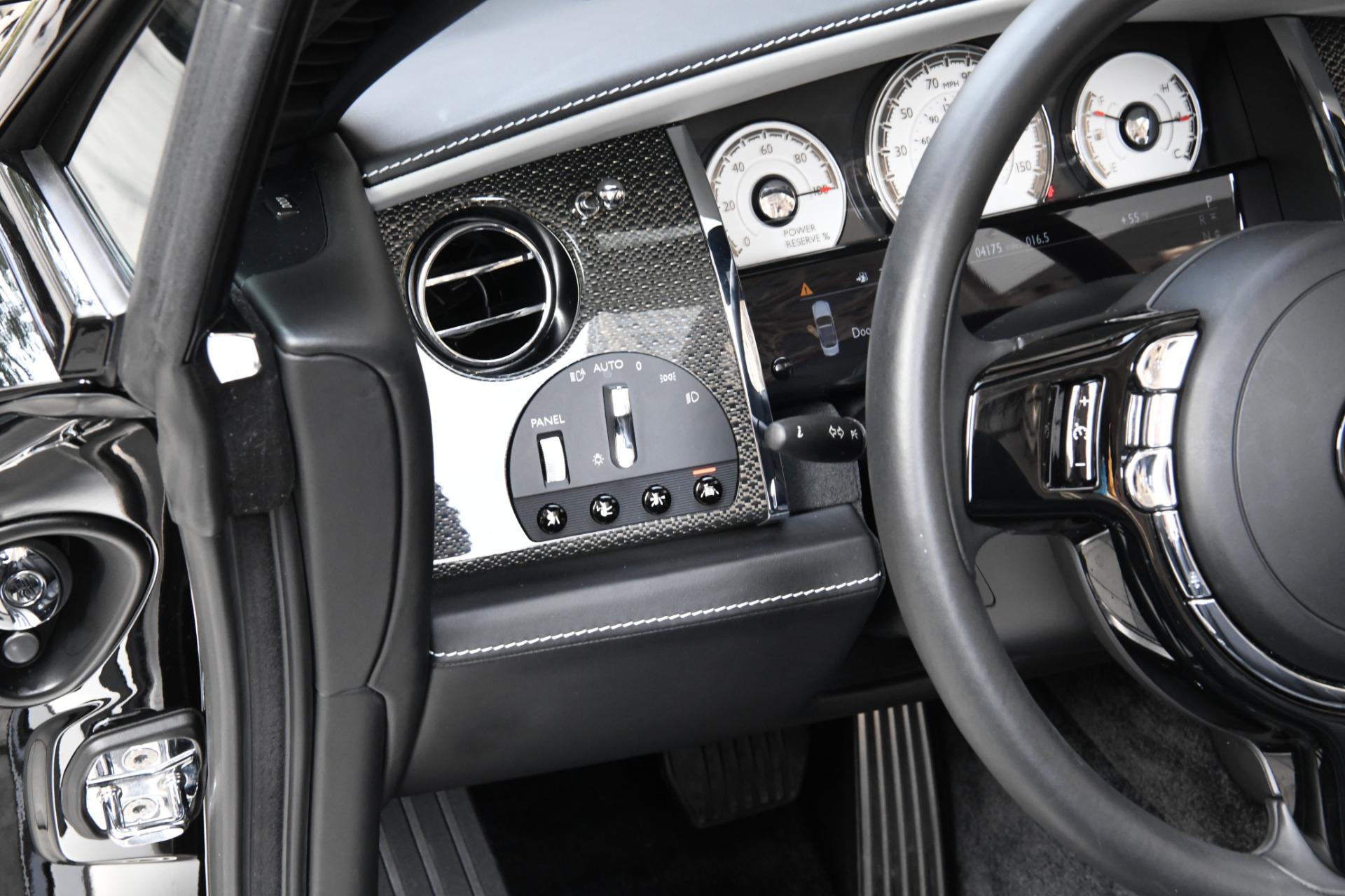 Used 2019 Rolls-Royce Dawn | St. Petersburg, FL