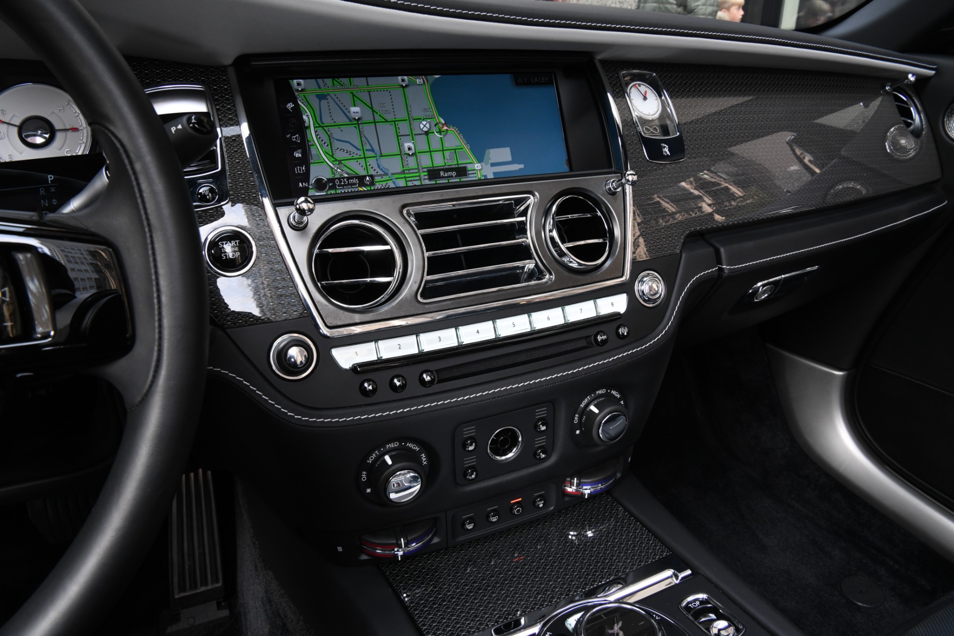 Used 2019 Rolls-Royce Dawn | St. Petersburg, FL