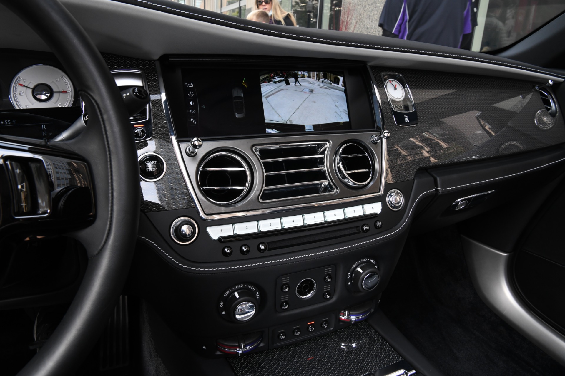 Used 2019 Rolls-Royce Dawn | St. Petersburg, FL
