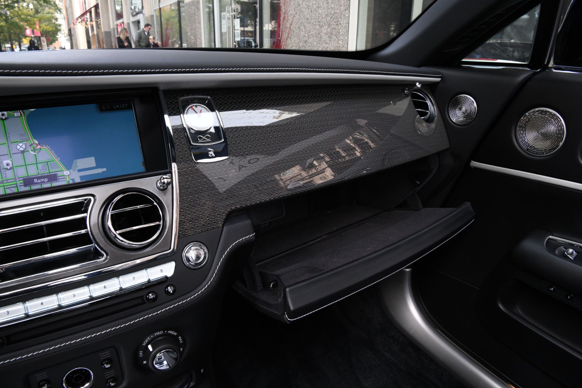 Used 2019 Rolls-Royce Dawn | St. Petersburg, FL