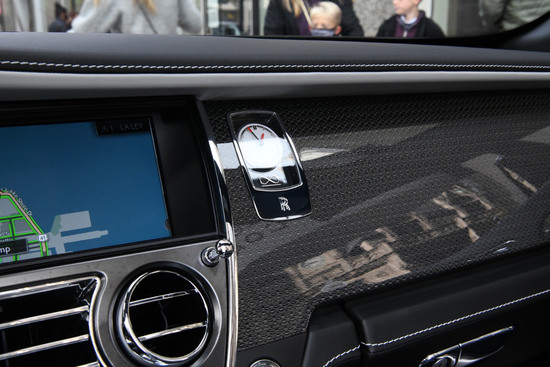 Used 2019 Rolls-Royce Dawn | St. Petersburg, FL