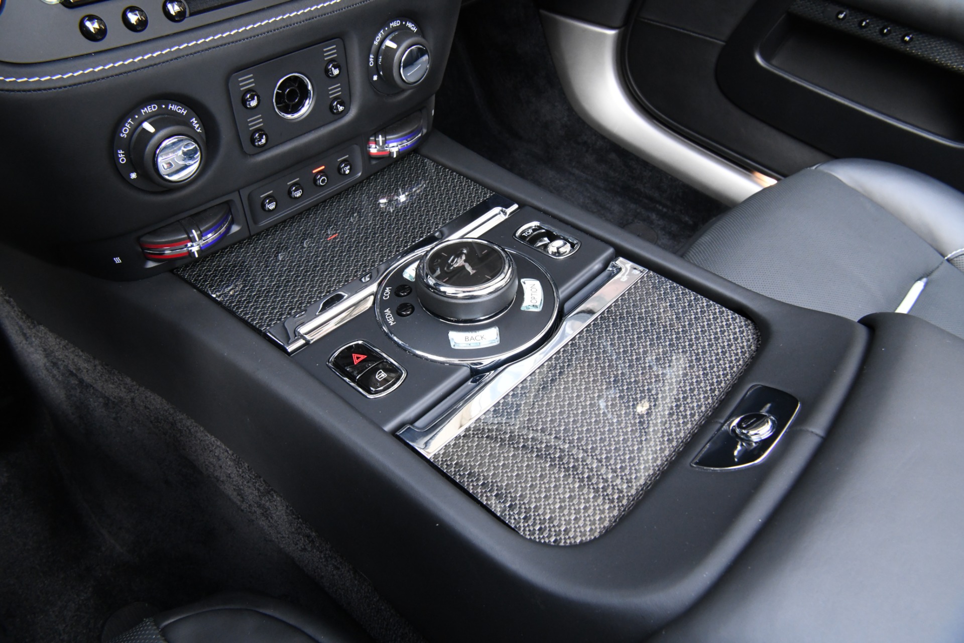 Used 2019 Rolls-Royce Dawn | St. Petersburg, FL