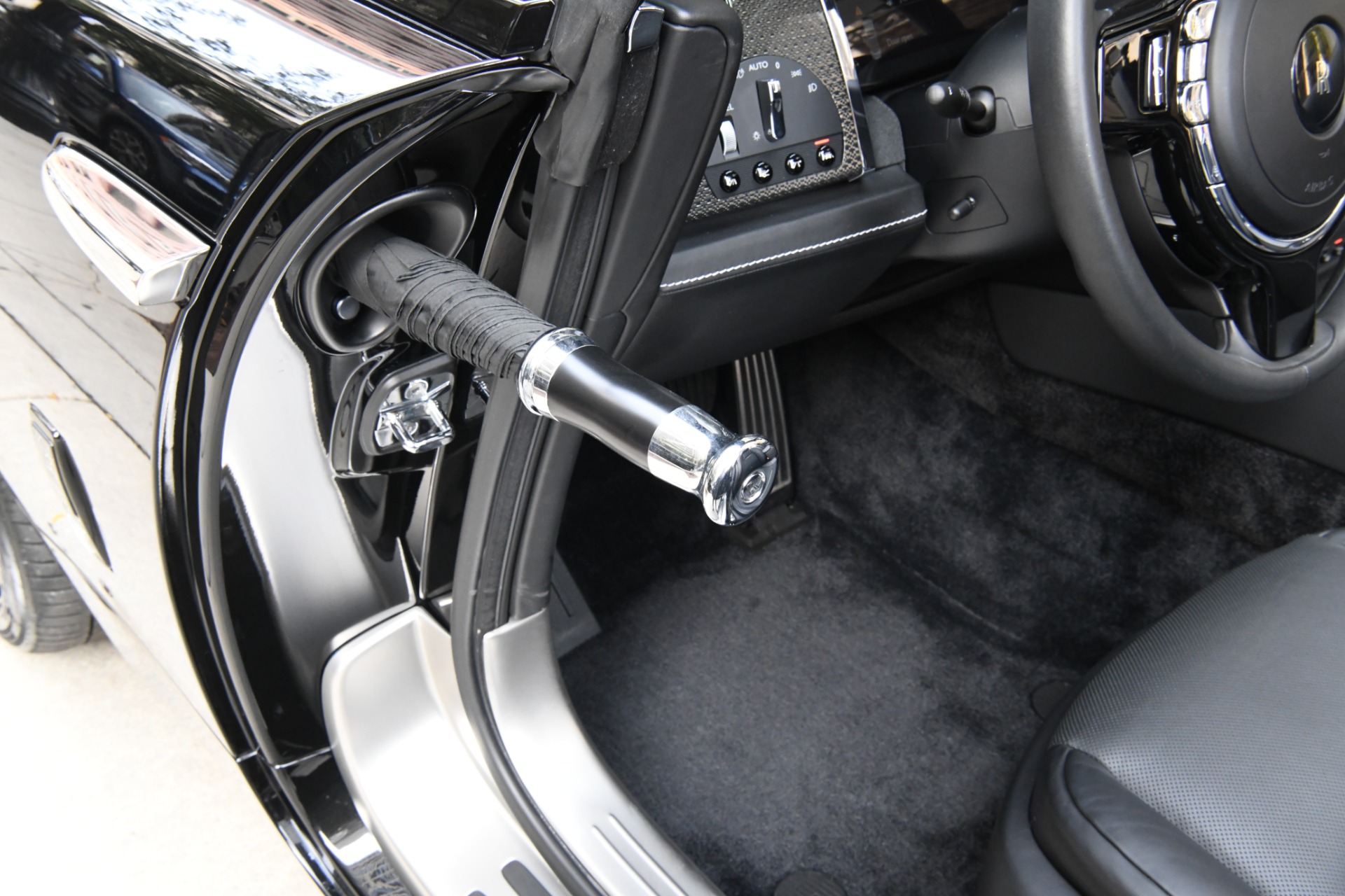 Used 2019 Rolls-Royce Dawn | St. Petersburg, FL