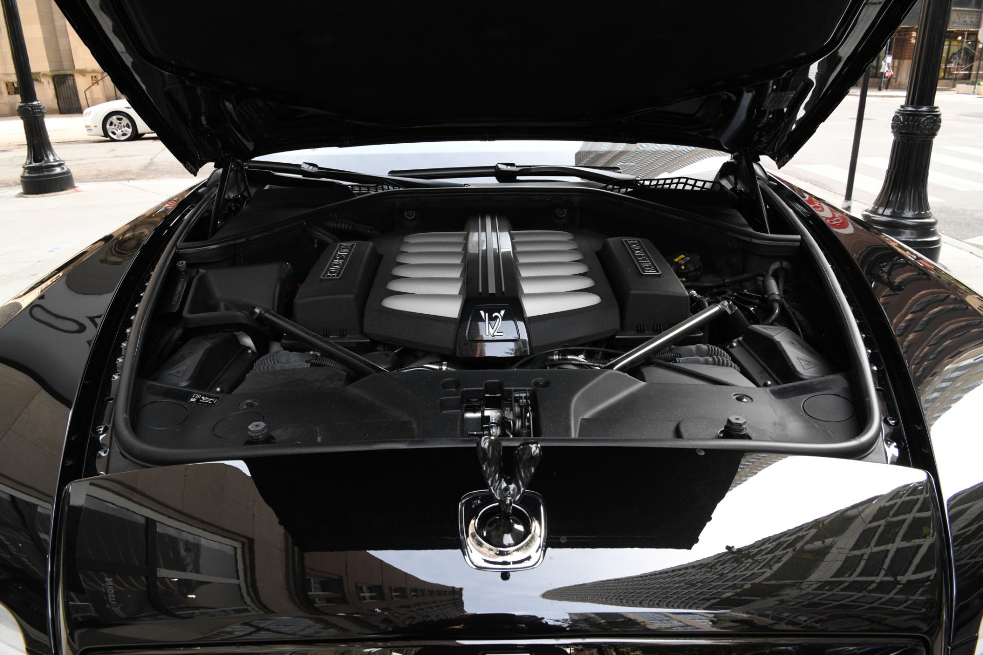 Used 2019 Rolls-Royce Dawn | St. Petersburg, FL