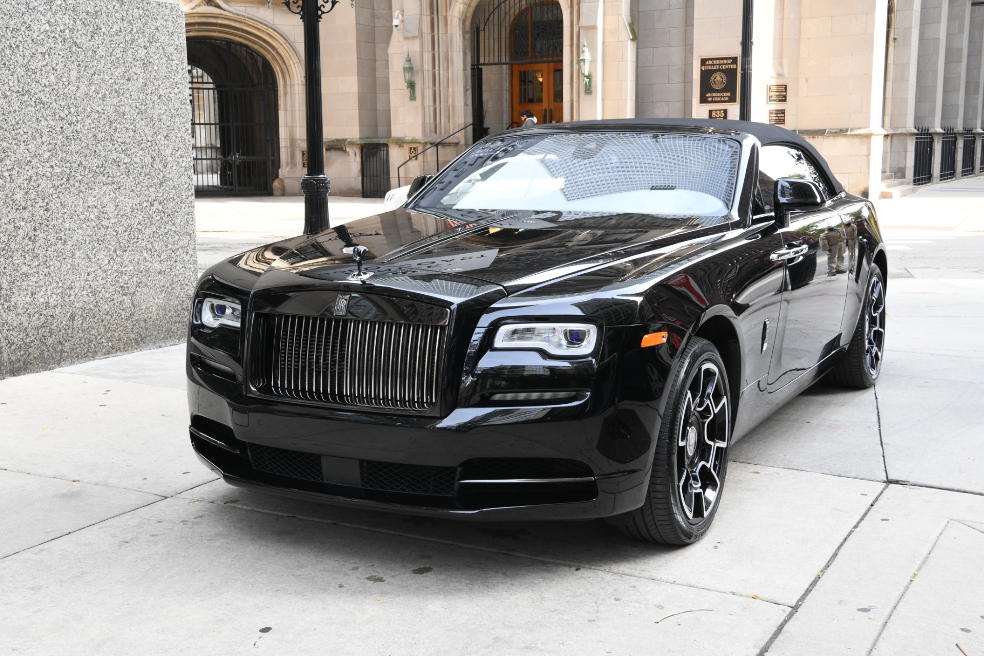Used 2019 Rolls-Royce Dawn | St. Petersburg, FL