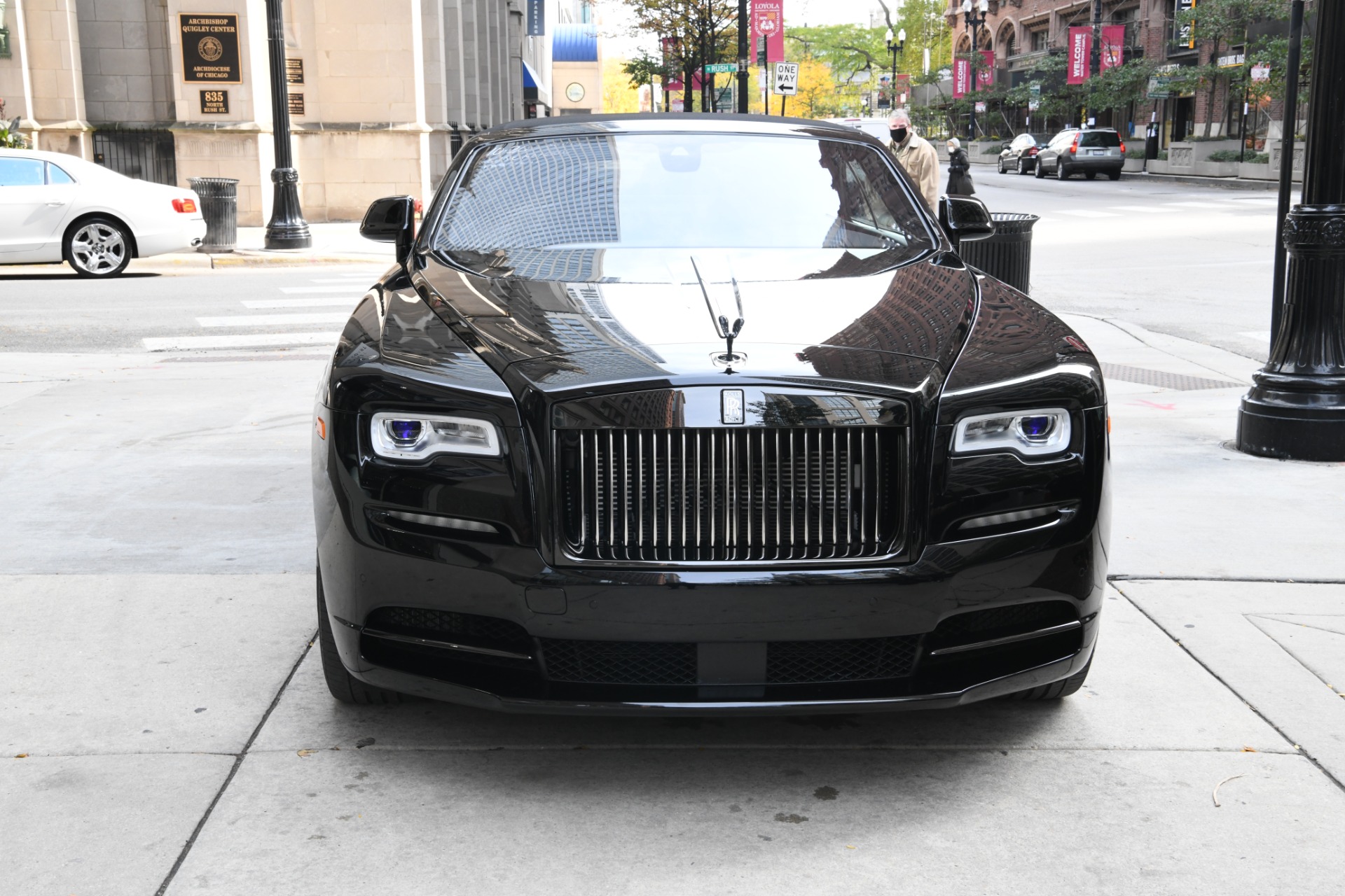 Used 2019 Rolls-Royce Dawn | St. Petersburg, FL