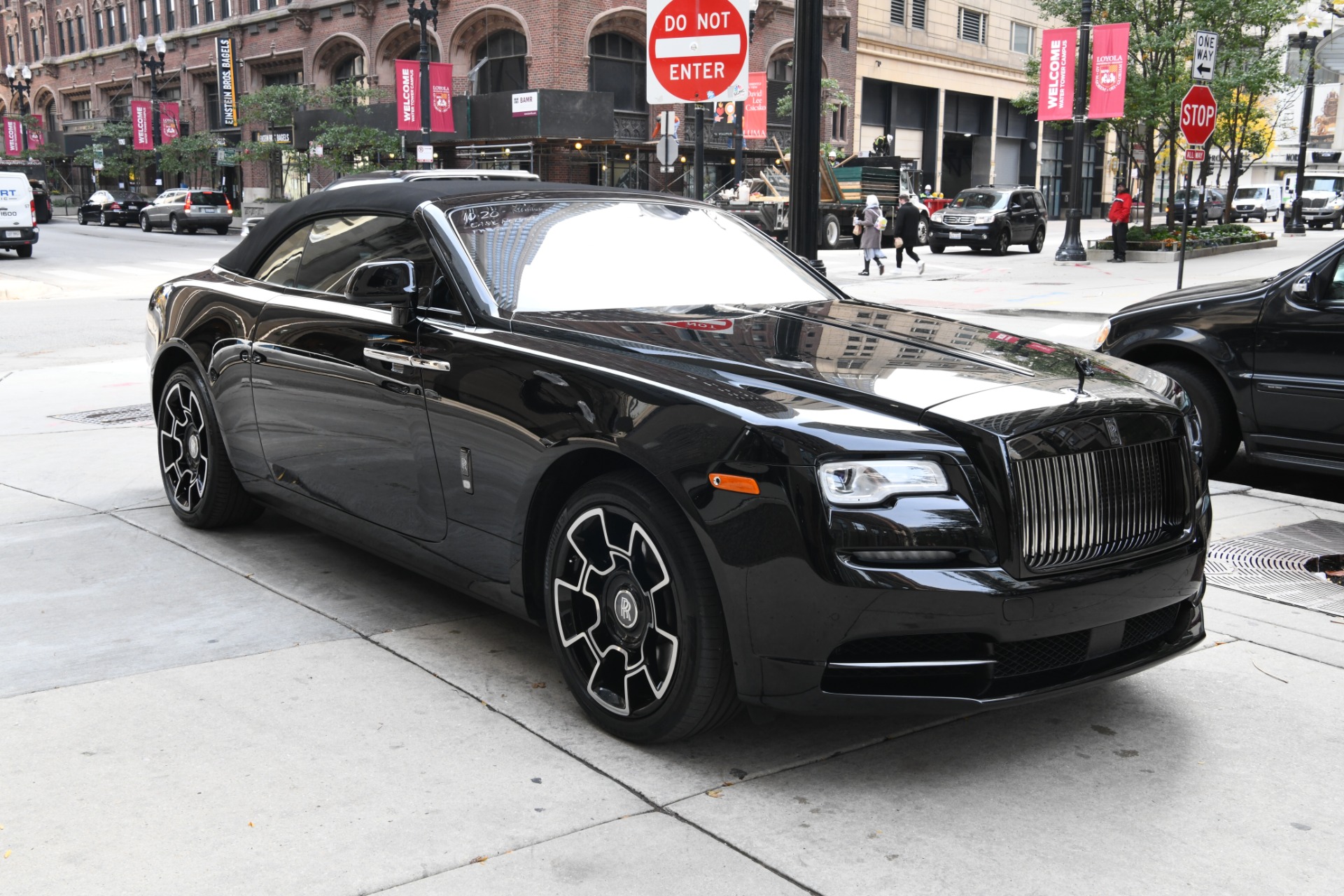 Used 2019 Rolls-Royce Dawn | St. Petersburg, FL