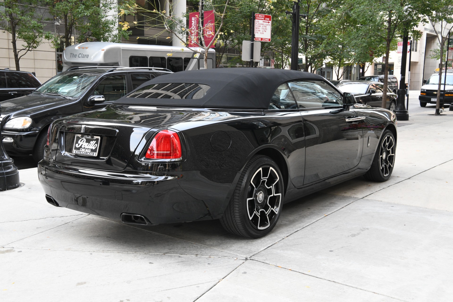 Used 2019 Rolls-Royce Dawn | St. Petersburg, FL