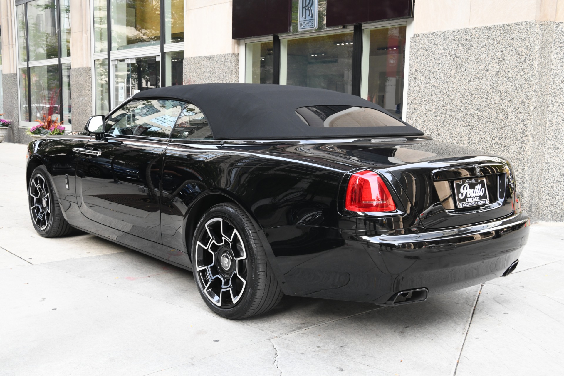 Used 2019 Rolls-Royce Dawn | St. Petersburg, FL