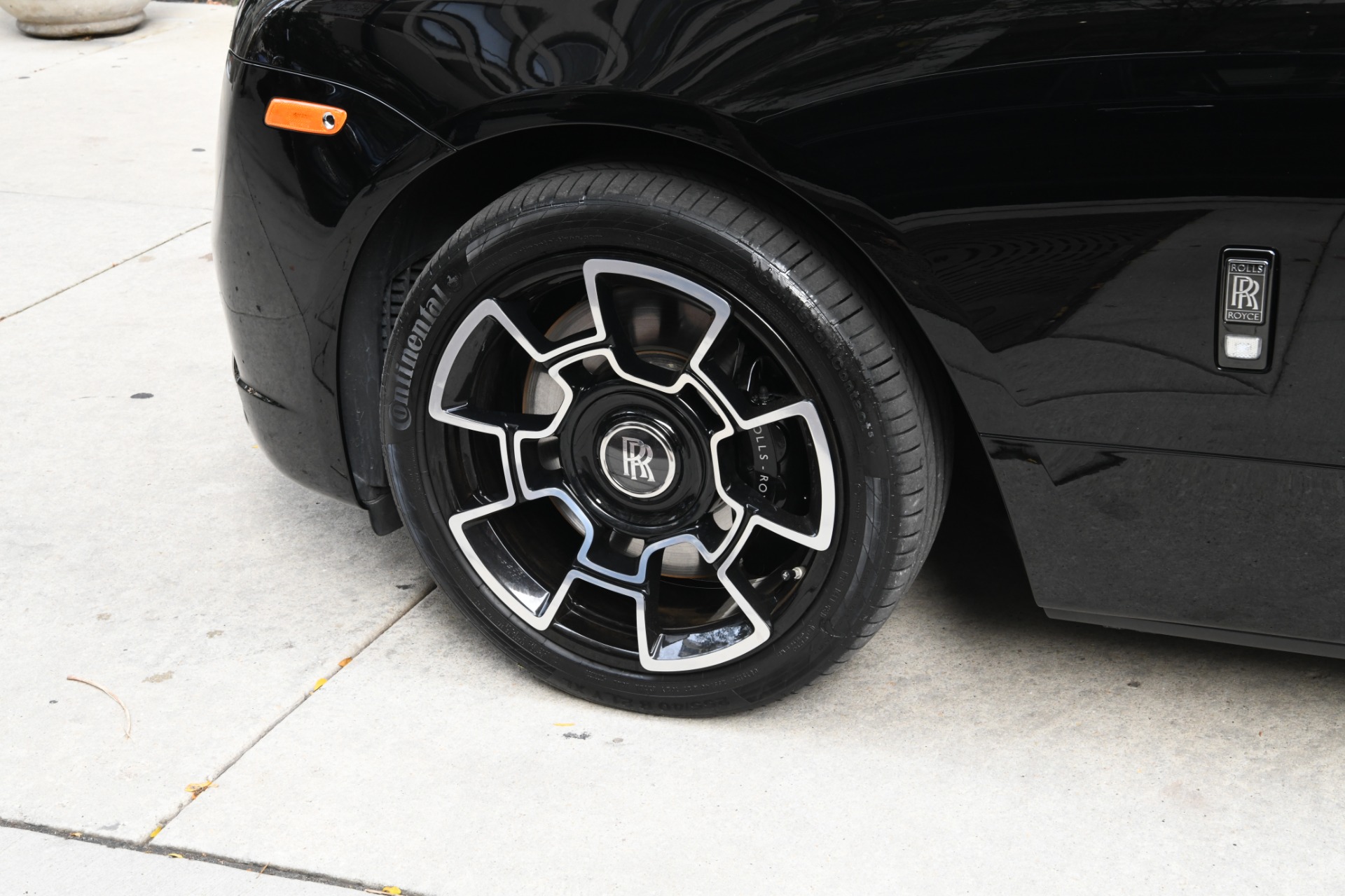 Used 2019 Rolls-Royce Dawn | St. Petersburg, FL
