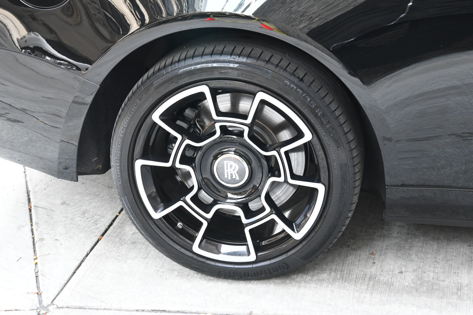 Used 2019 Rolls-Royce Dawn | St. Petersburg, FL