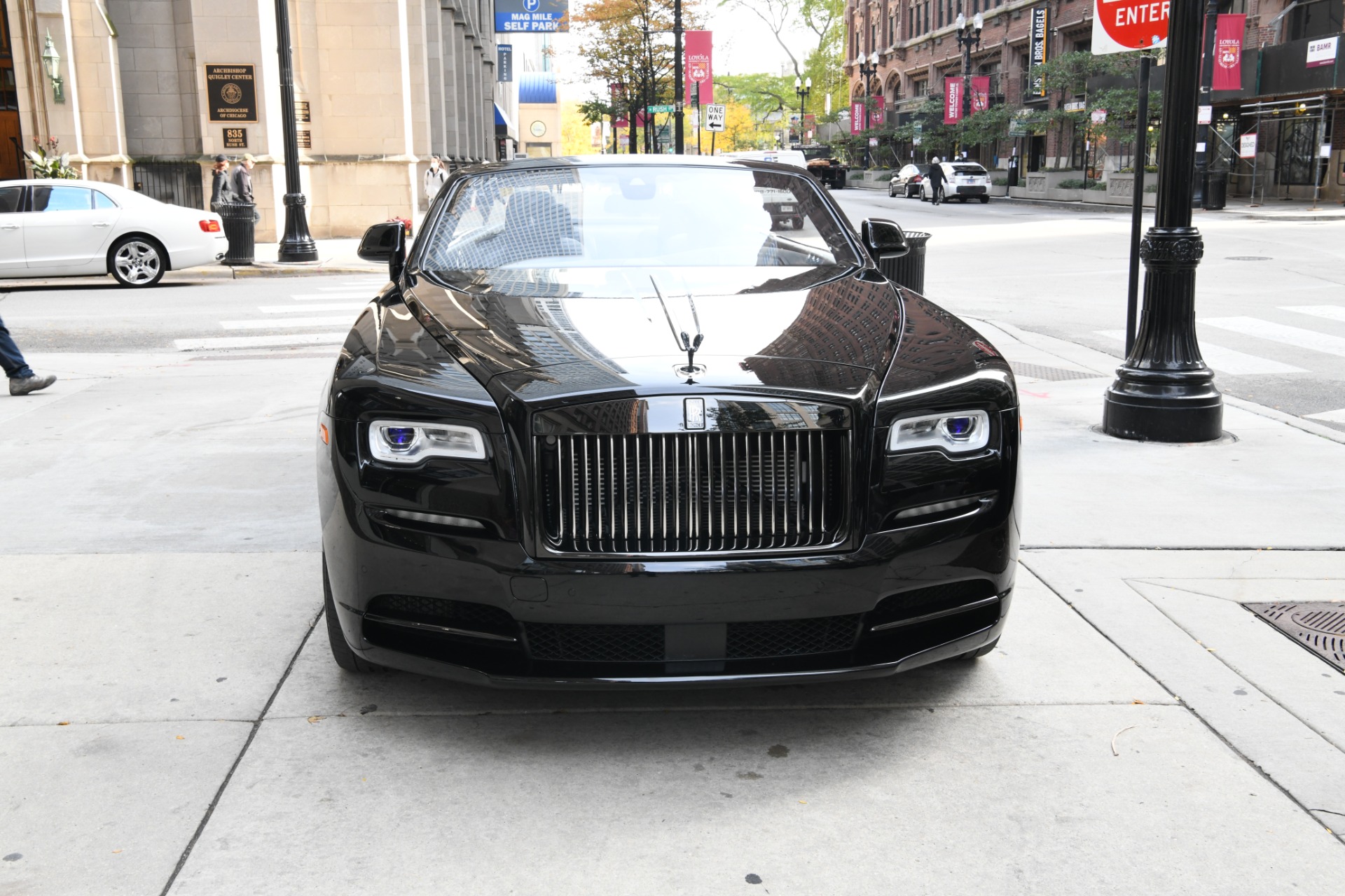 Used 2019 Rolls-Royce Dawn | St. Petersburg, FL