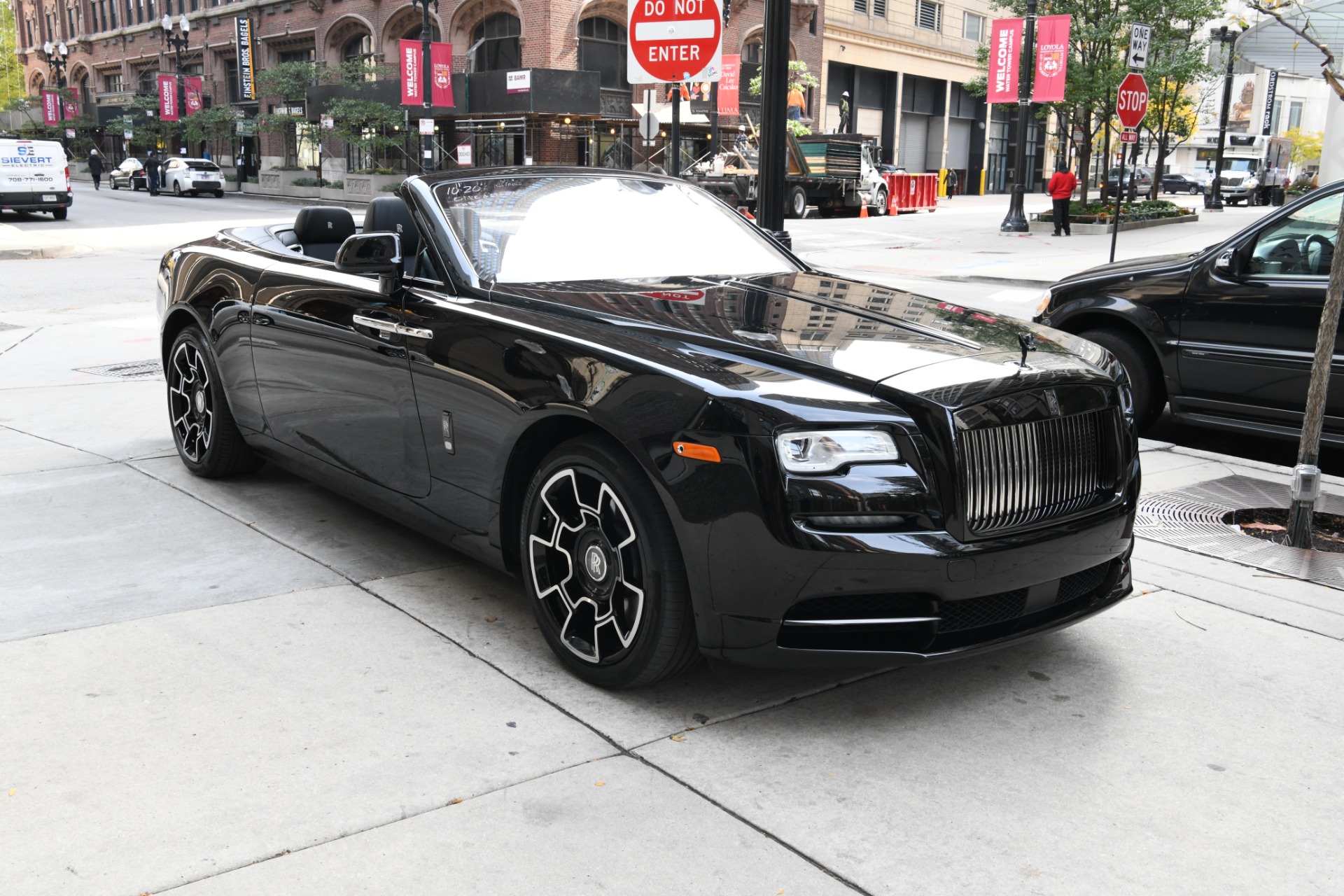 Used 2019 Rolls-Royce Dawn | St. Petersburg, FL