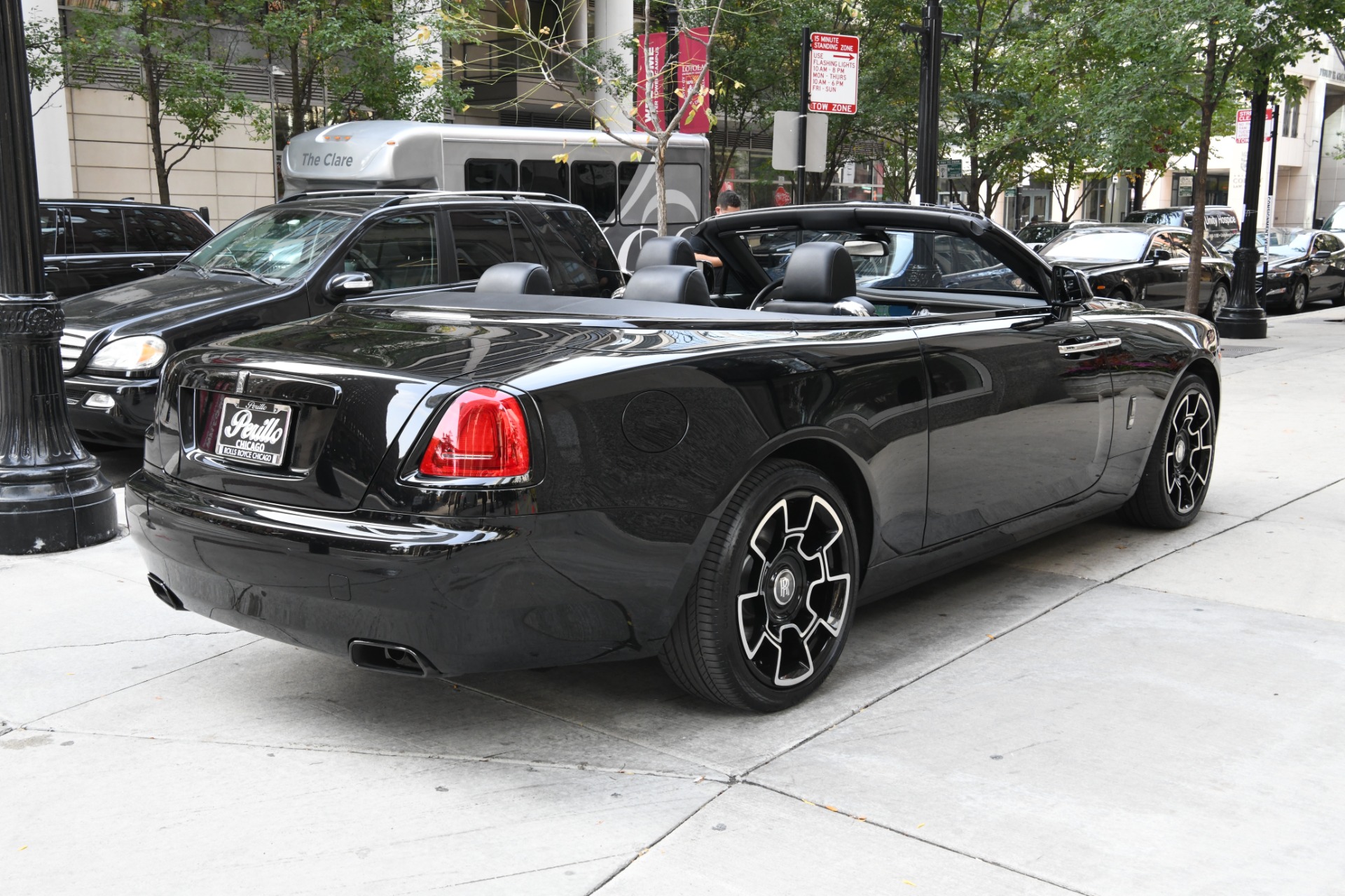 Used 2019 Rolls-Royce Dawn | St. Petersburg, FL