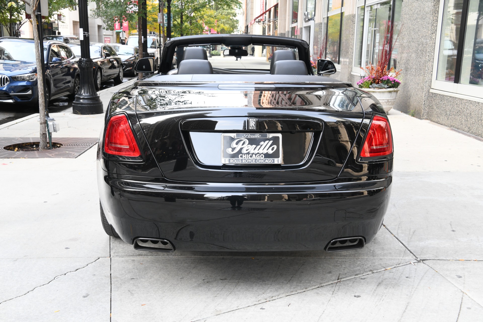 Used 2019 Rolls-Royce Dawn | St. Petersburg, FL