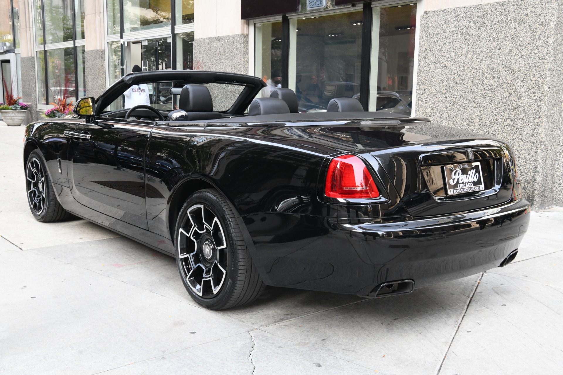 Used 2019 Rolls-Royce Dawn | St. Petersburg, FL
