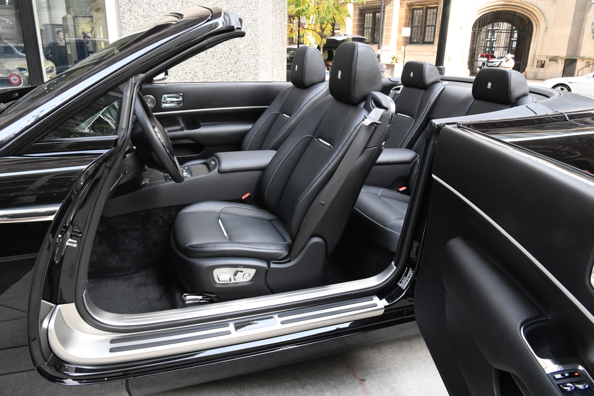 Used 2019 Rolls-Royce Dawn | St. Petersburg, FL