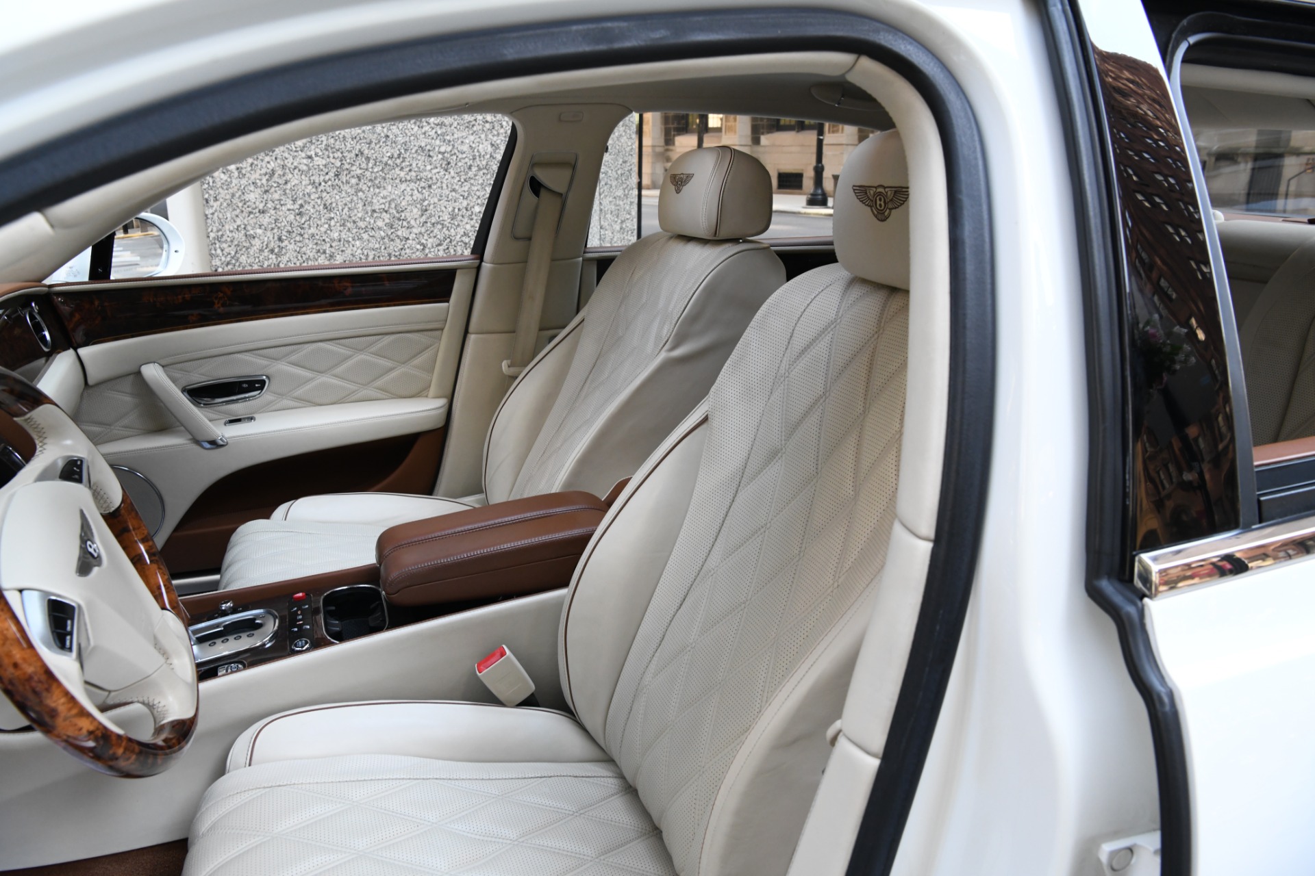 Used 2015 Bentley Flying Spur W12 W12 | St. Petersburg, FL