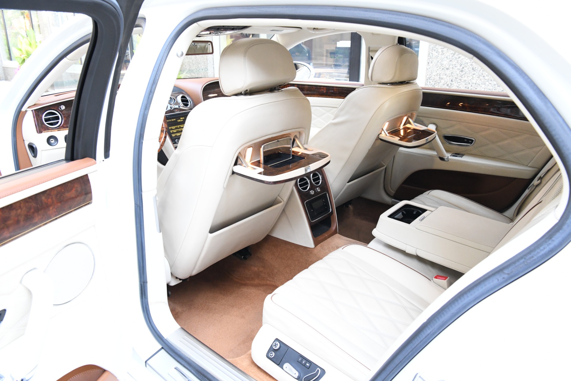 Used 2015 Bentley Flying Spur W12 W12 | St. Petersburg, FL