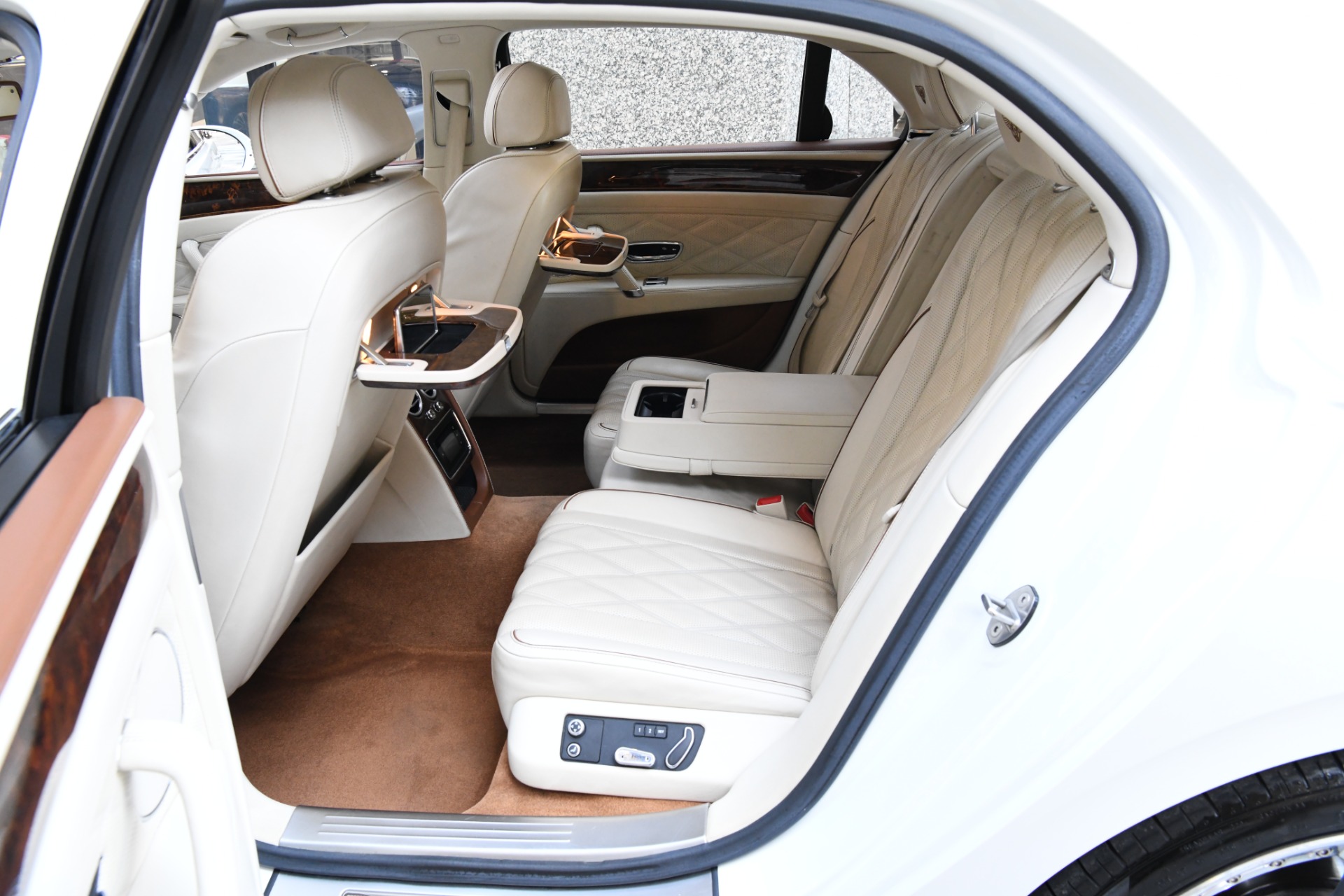 Used 2015 Bentley Flying Spur W12 W12 | St. Petersburg, FL