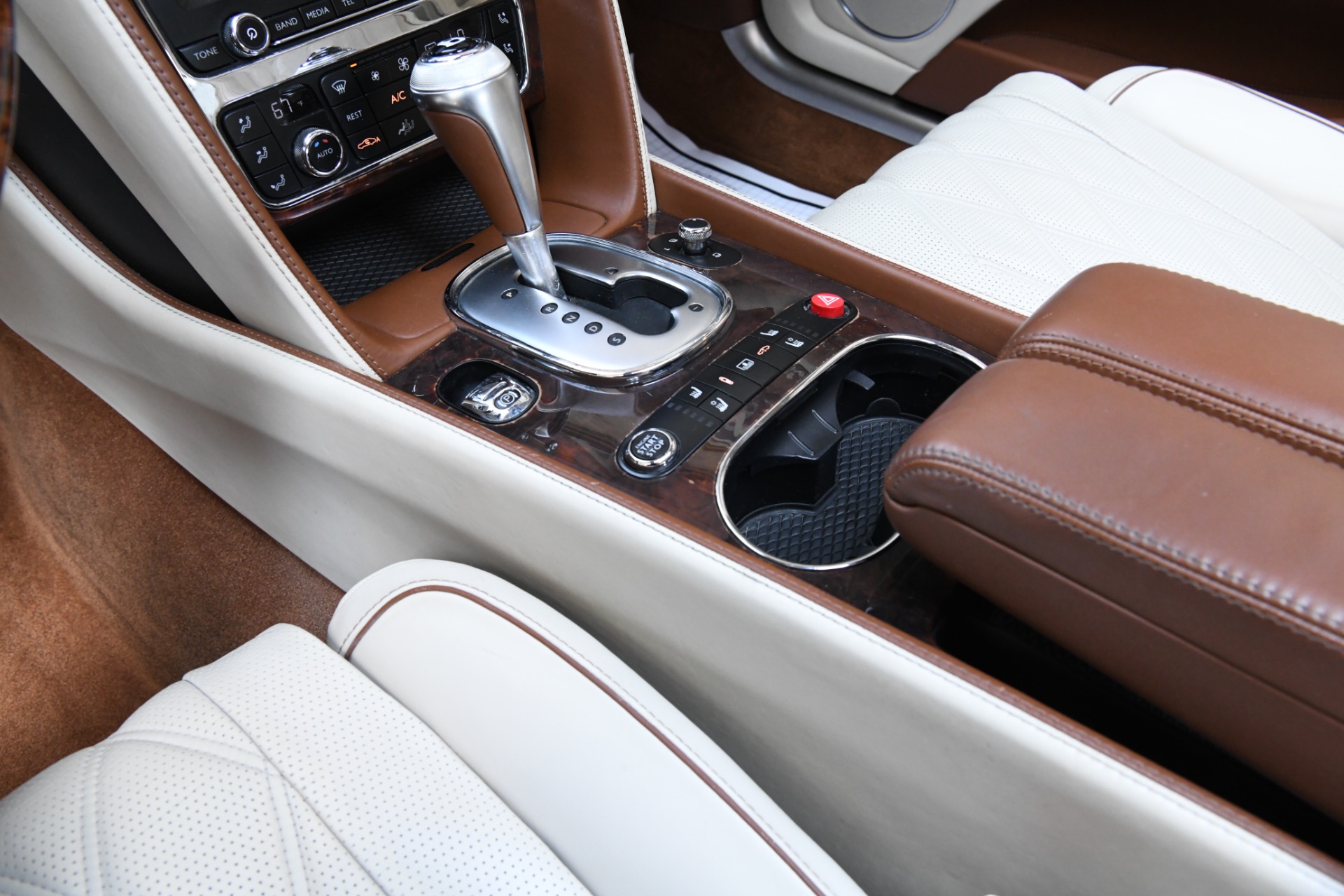 Used 2015 Bentley Flying Spur W12 W12 | St. Petersburg, FL