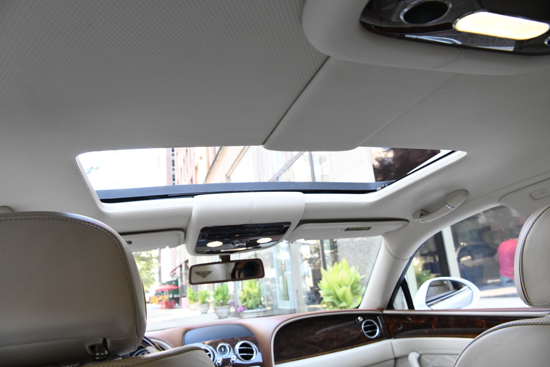 Used 2015 Bentley Flying Spur W12 W12 | St. Petersburg, FL