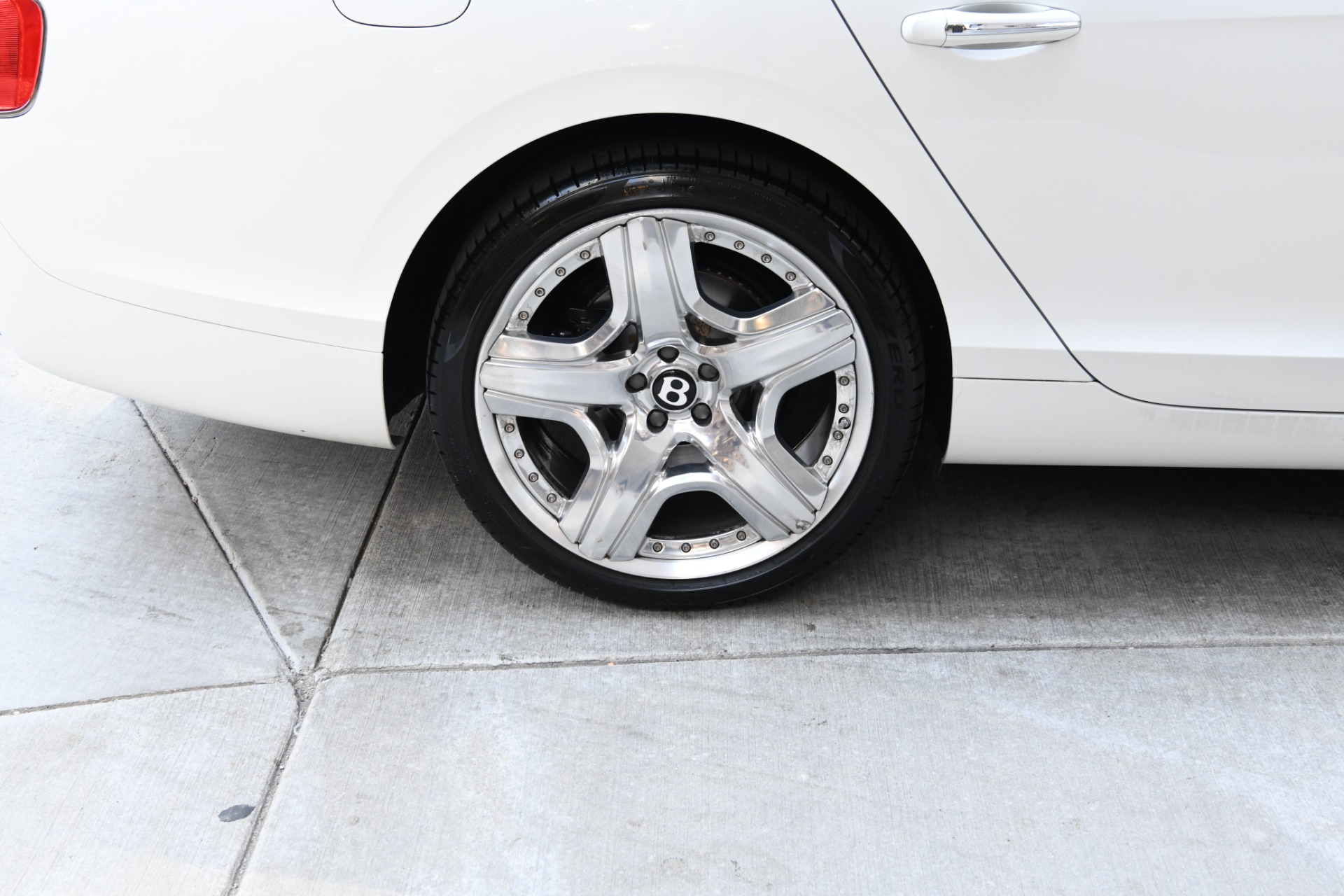 Used 2015 Bentley Flying Spur W12 W12 | St. Petersburg, FL