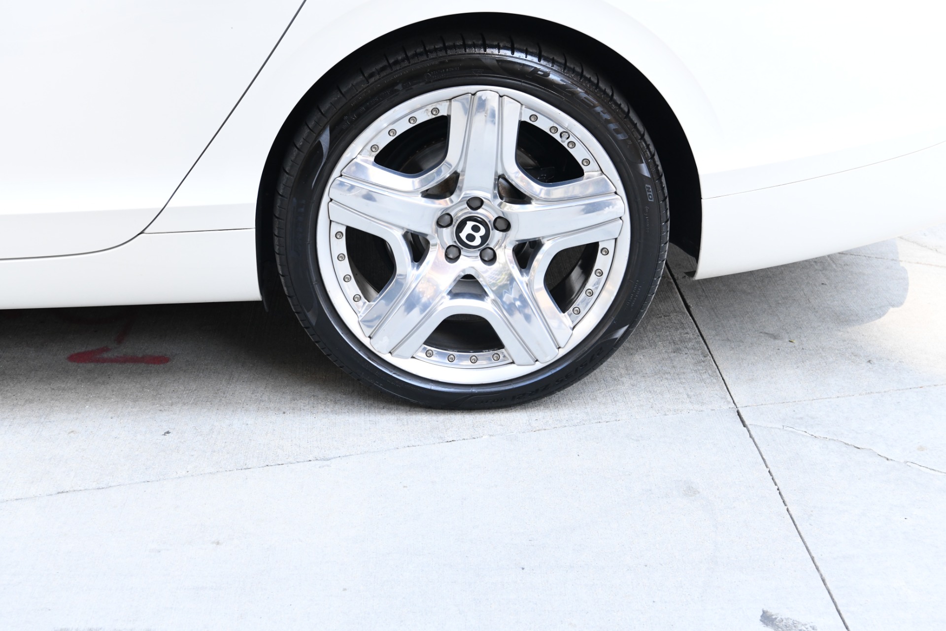 Used 2015 Bentley Flying Spur W12 W12 | St. Petersburg, FL