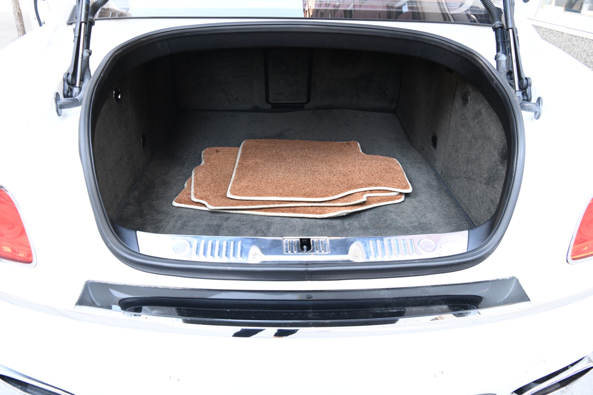 Used 2015 Bentley Flying Spur W12 W12 | St. Petersburg, FL