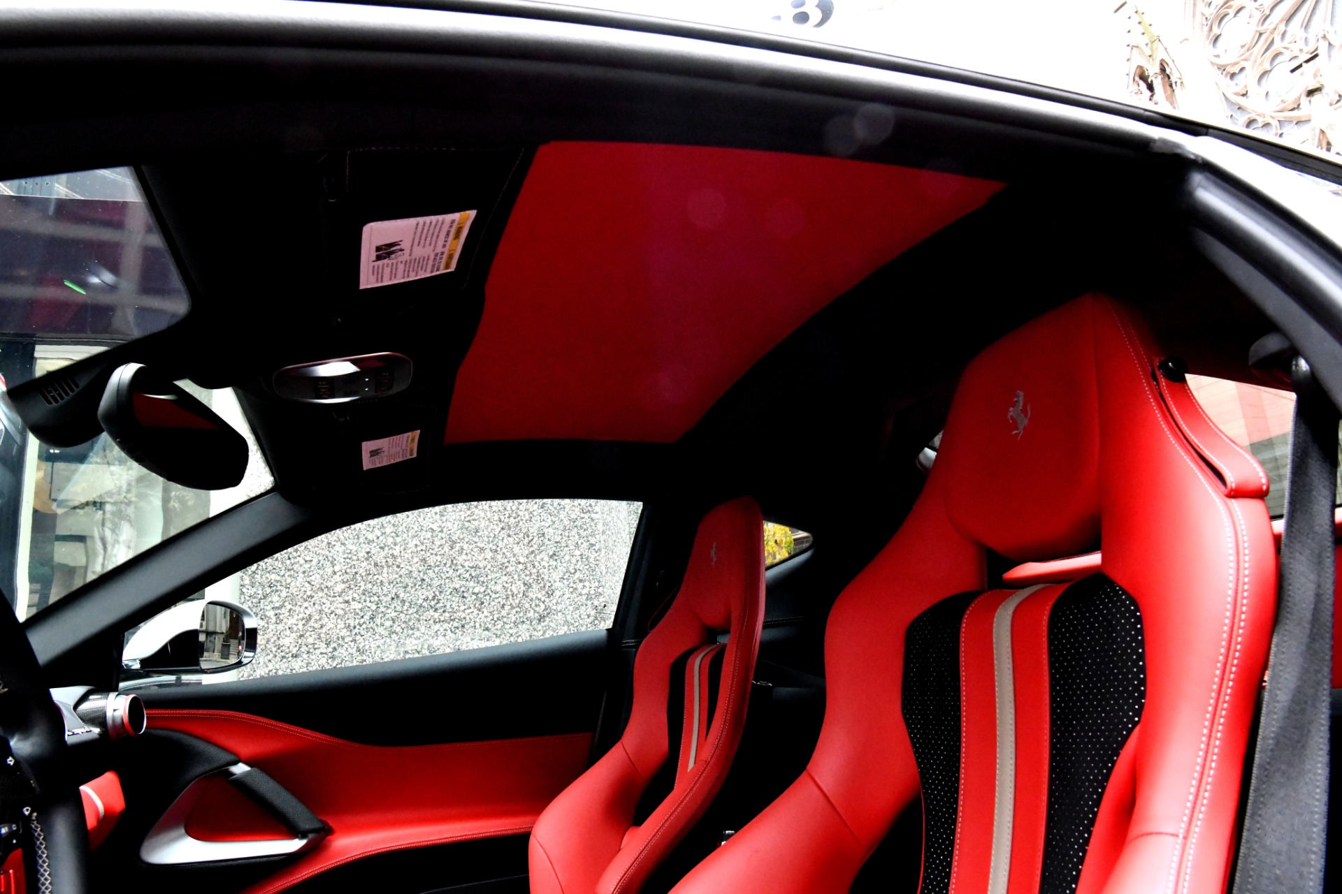 Used 2018 Ferrari 812 Superfast | St. Petersburg, FL