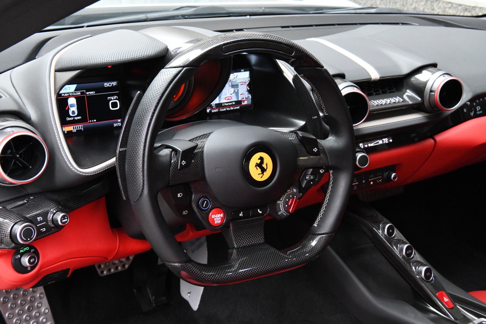 Used 2018 Ferrari 812 Superfast | St. Petersburg, FL