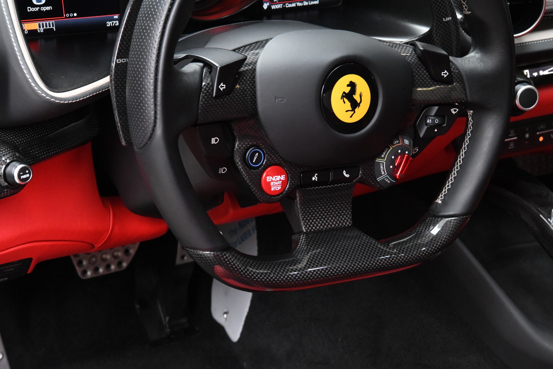 Used 2018 Ferrari 812 Superfast | St. Petersburg, FL