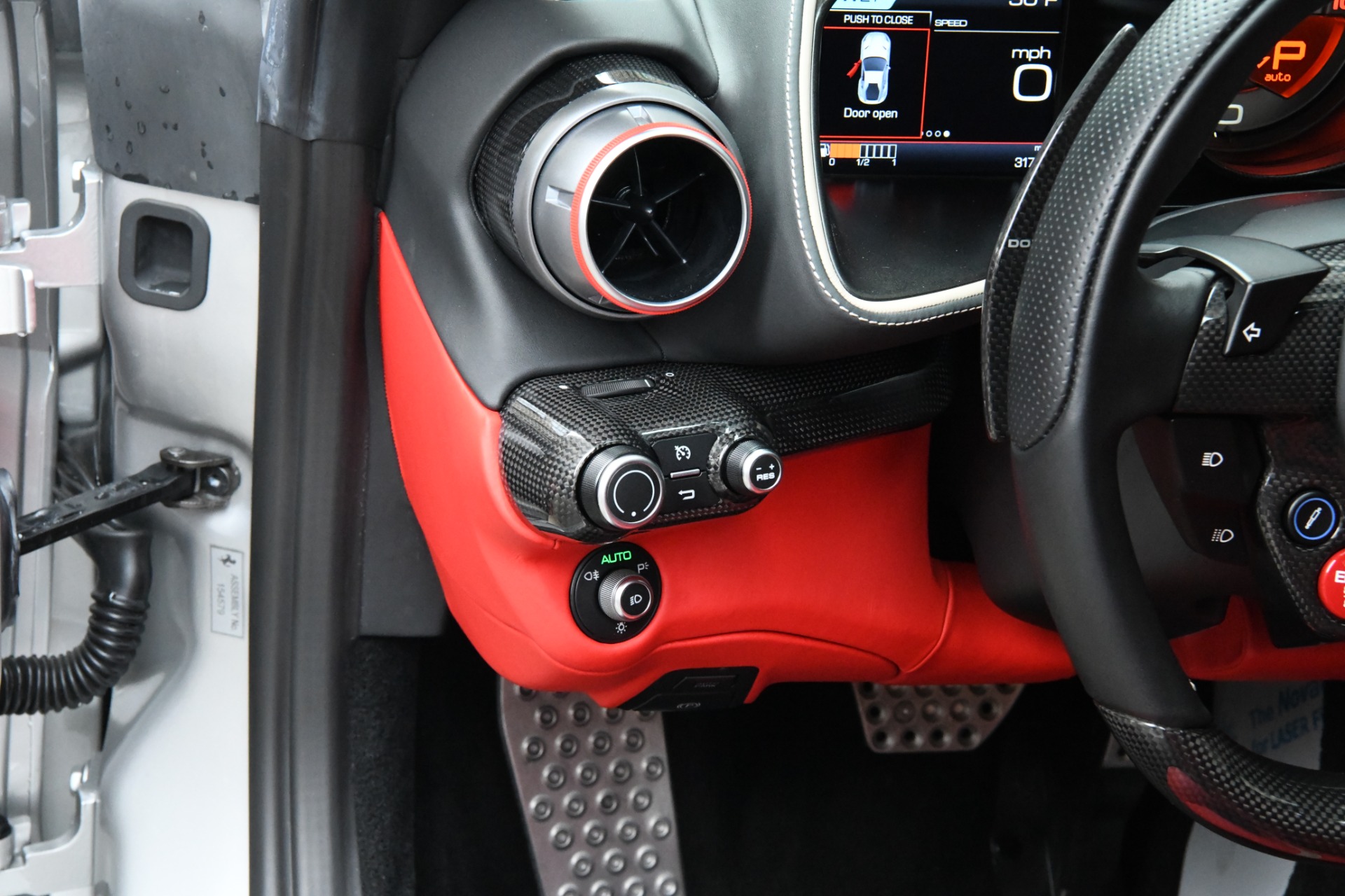 Used 2018 Ferrari 812 Superfast | St. Petersburg, FL