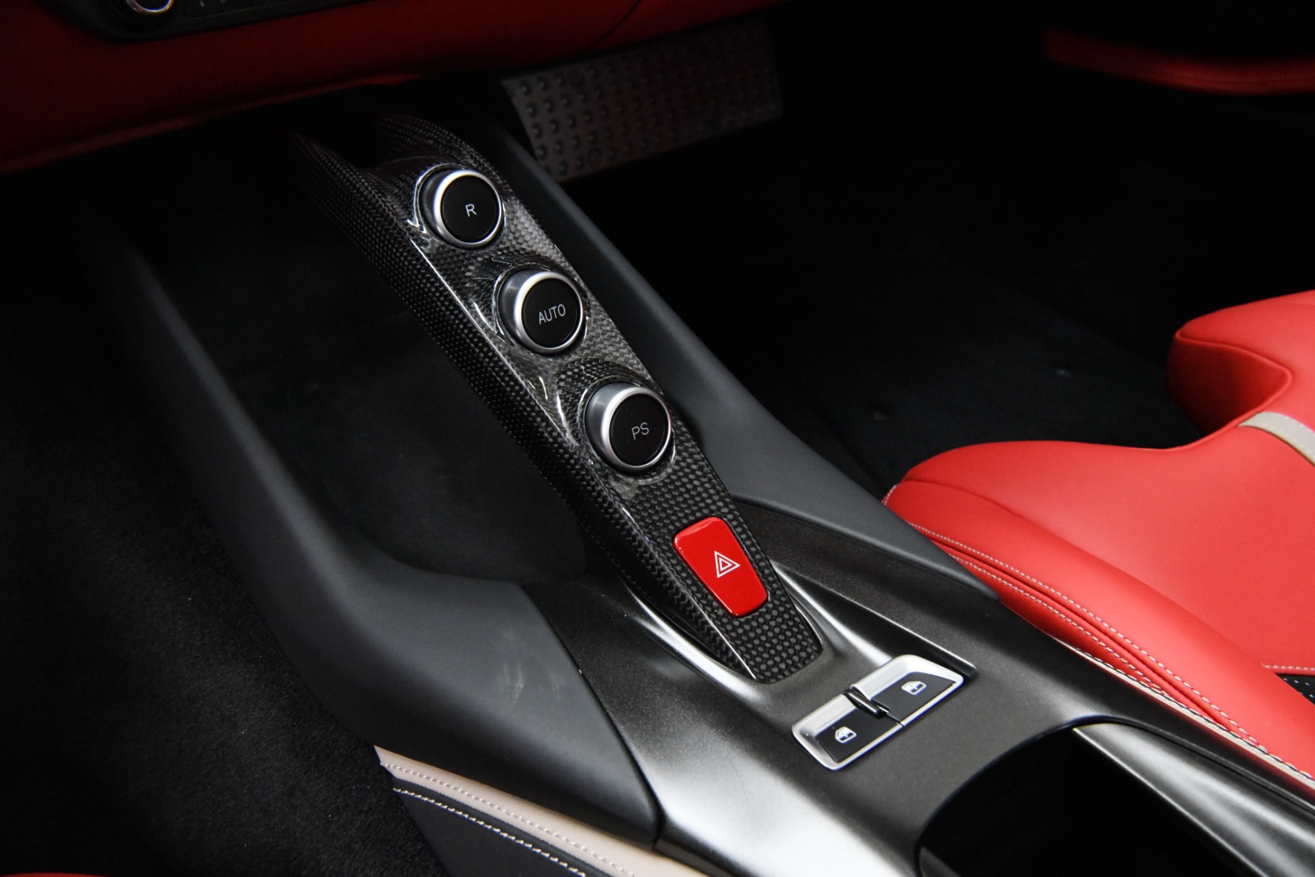 Used 2018 Ferrari 812 Superfast | St. Petersburg, FL