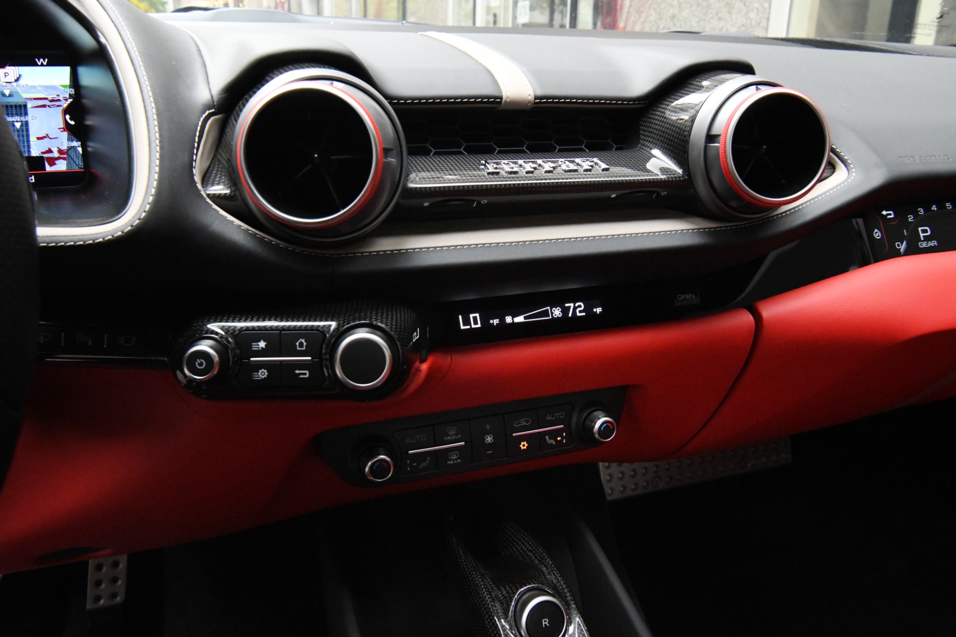 Used 2018 Ferrari 812 Superfast | St. Petersburg, FL