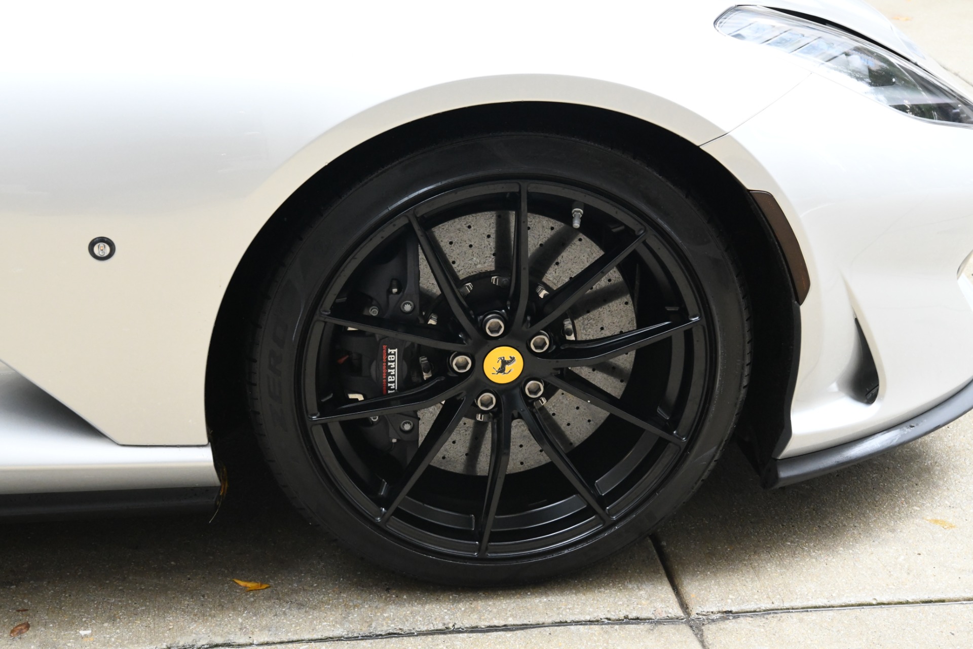 Used 2018 Ferrari 812 Superfast | St. Petersburg, FL
